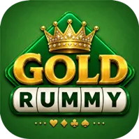 Gold Rummy App